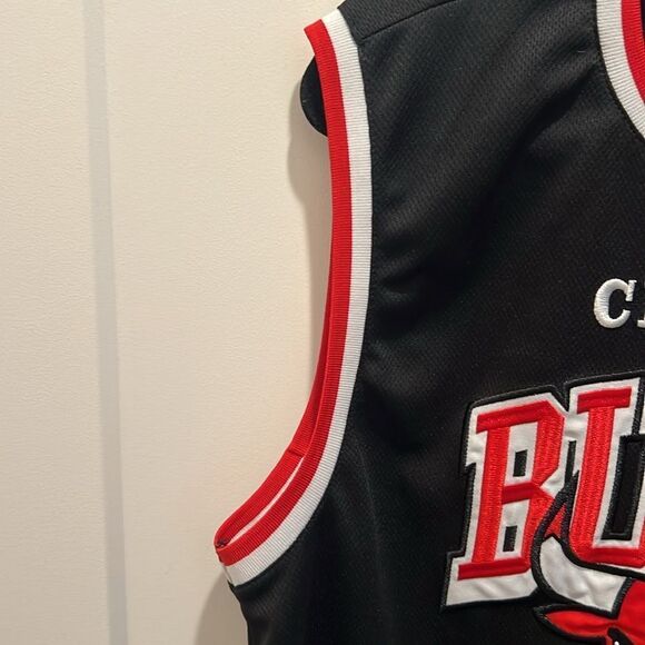 Chicago Bulls NBA Ultra Game Jersey. Size Adult Large - Picture 4 of 9